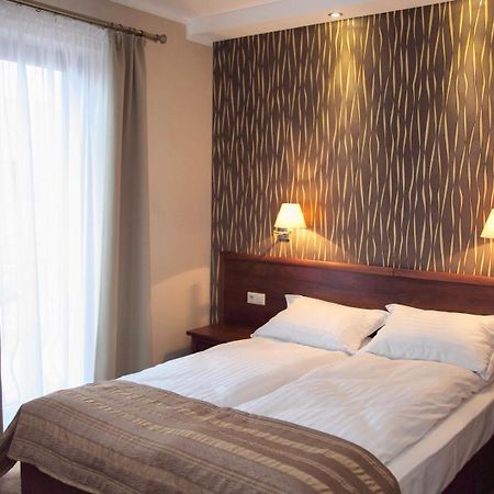 Hotel Pod Kluka Slupsk Luaran gambar